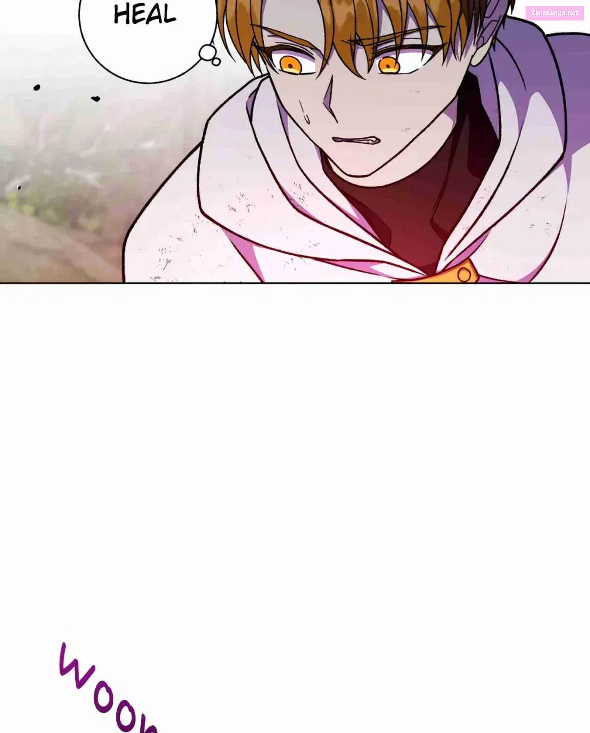 I Have the Heart of a Dragon Zinmanga X Chapter 44 Page 51