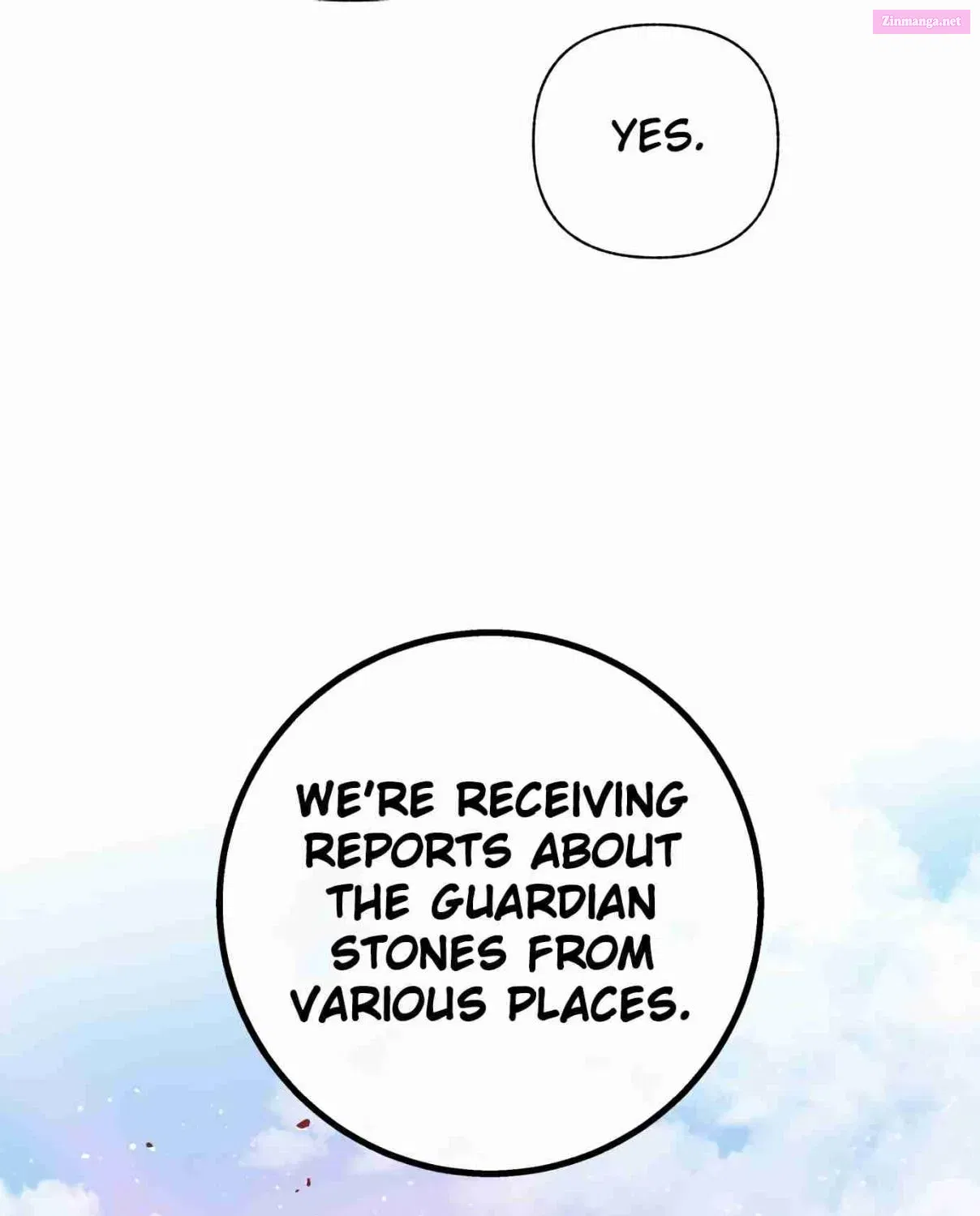 I Have the Heart of a Dragon Zinmanga X Chapter 44 Page 59