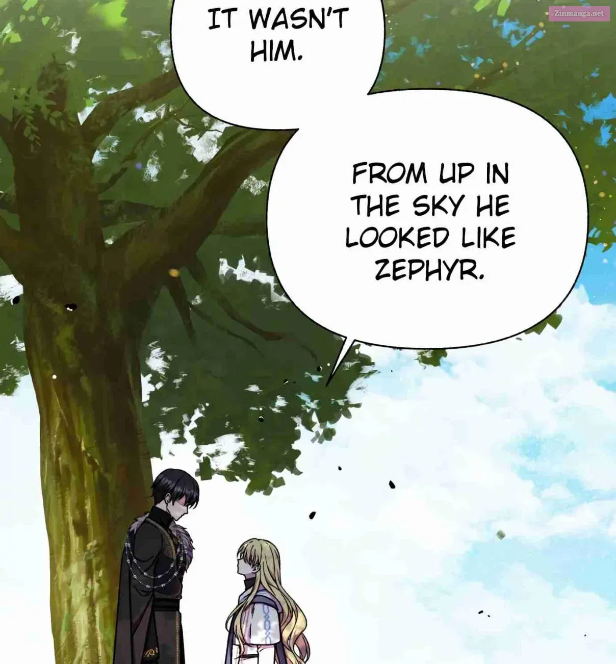 I Have the Heart of a Dragon Zinmanga X Chapter 44 Page 150