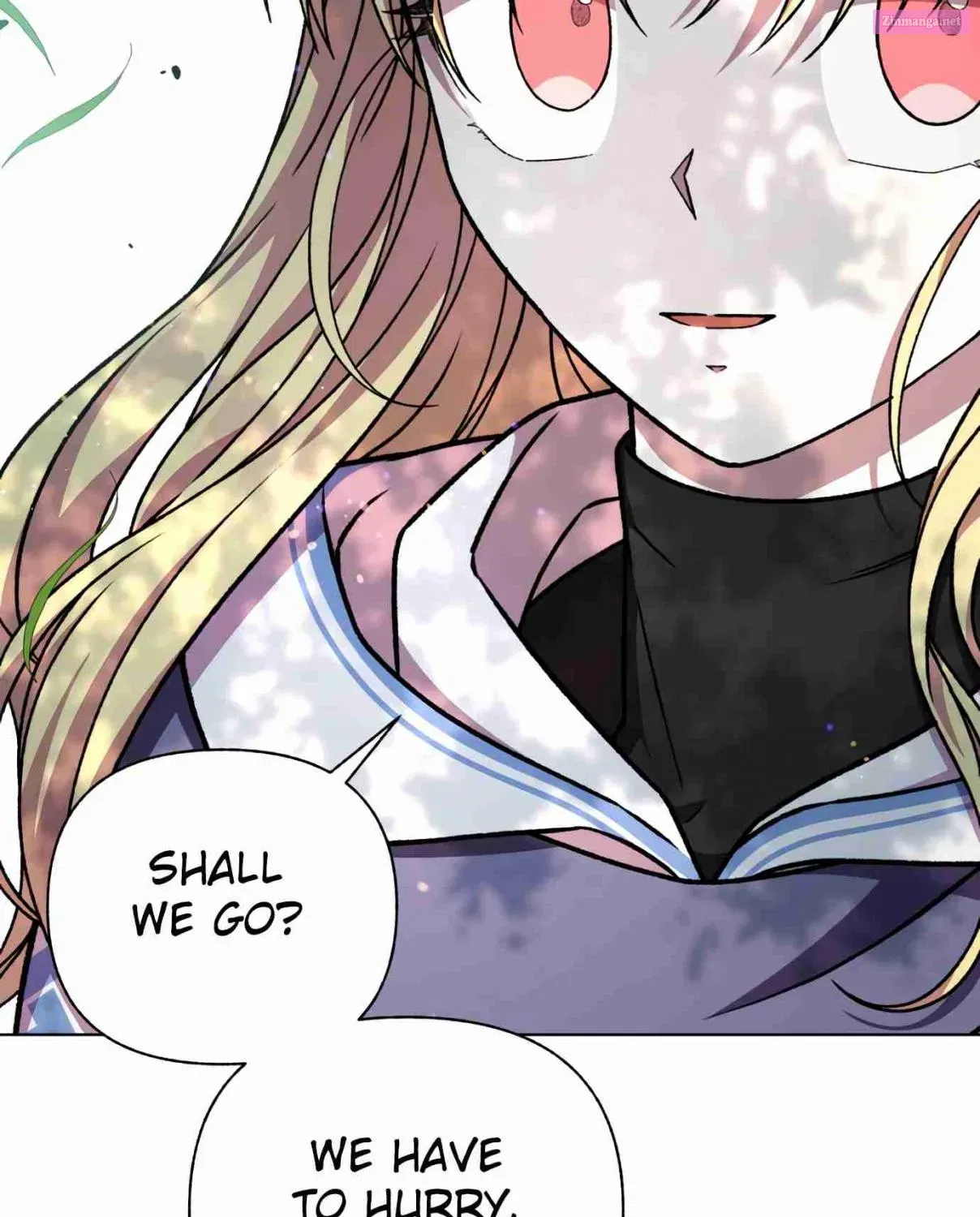 I Have the Heart of a Dragon Zinmanga X Chapter 44 Page 161
