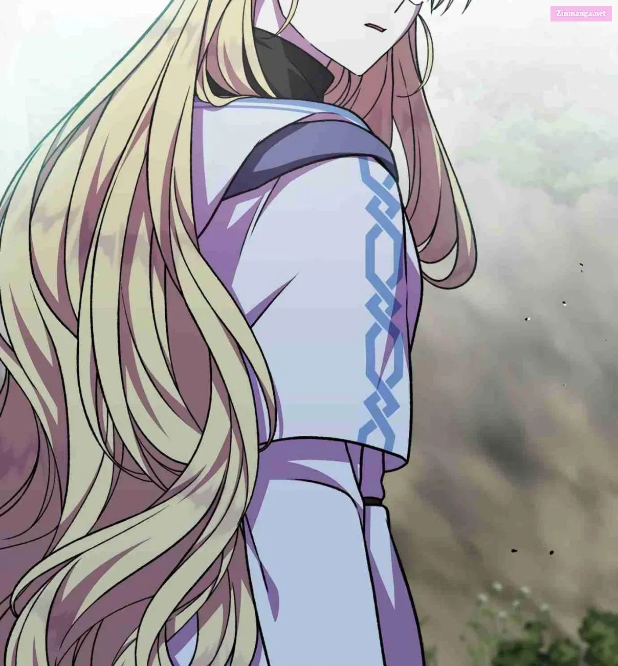 I Have the Heart of a Dragon Zinmanga X Chapter 43 Page 60