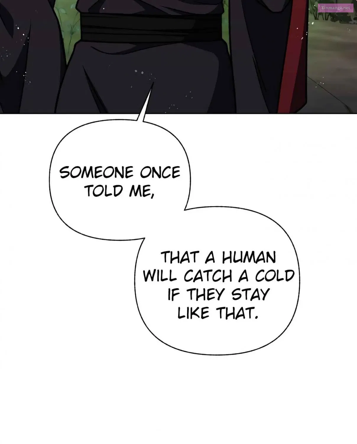 I Have the Heart of a Dragon Zinmanga X Chapter 42 Page 49