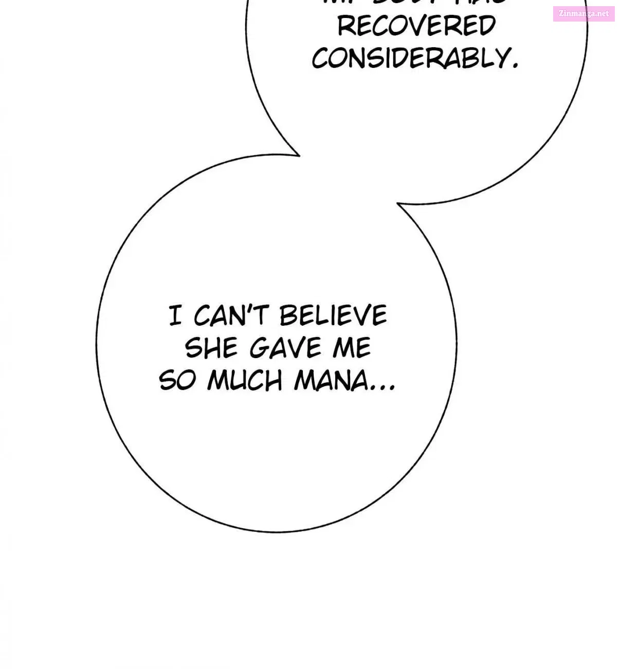 I Have the Heart of a Dragon Zinmanga X Chapter 42 Page 66