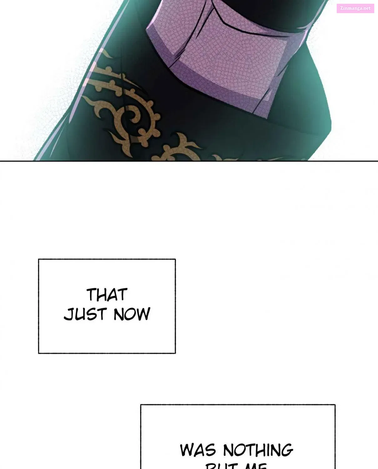 I Have the Heart of a Dragon Zinmanga X Chapter 42 Page 73