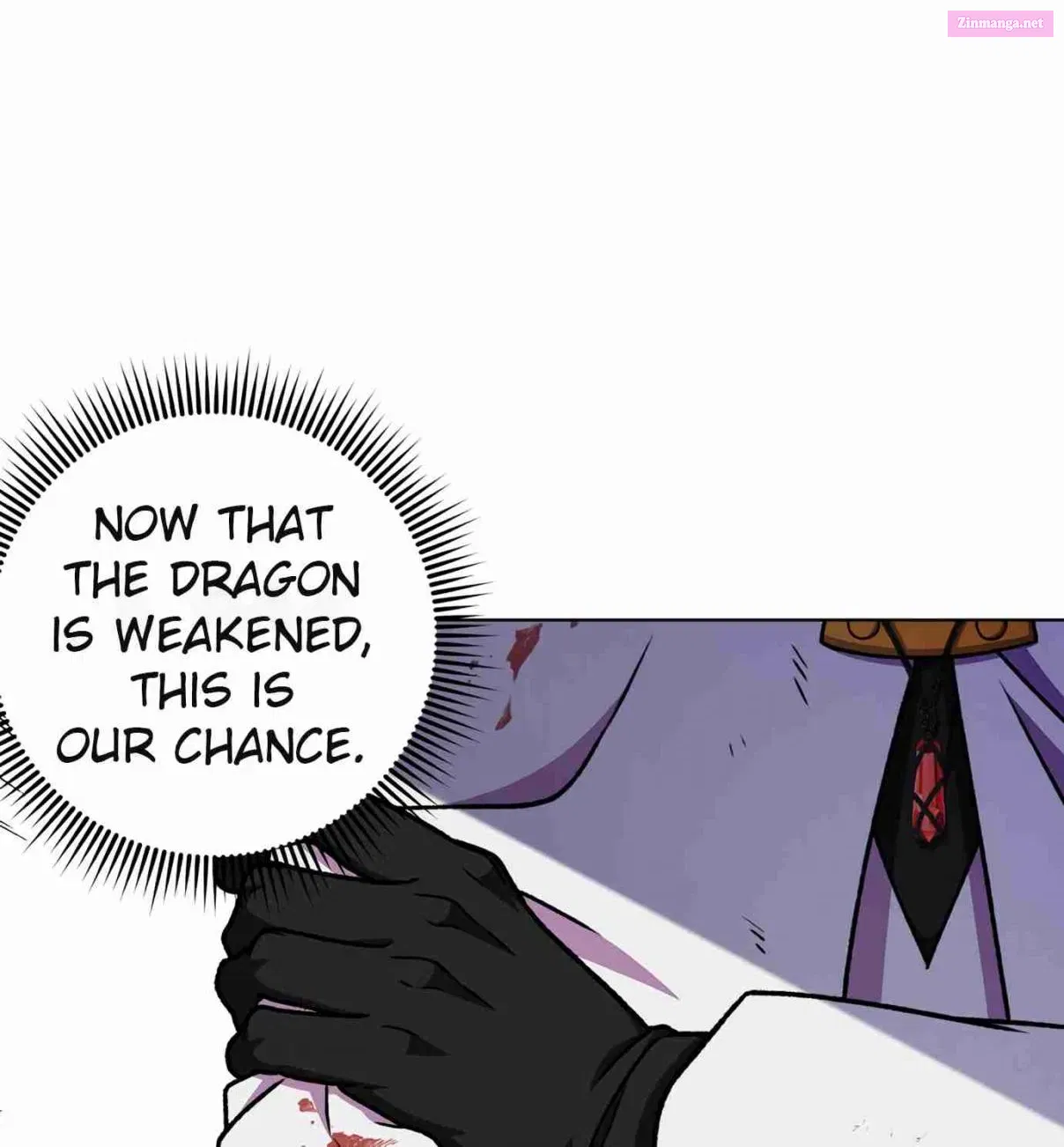 I Have the Heart of a Dragon Zinmanga X Chapter 42 Page 98