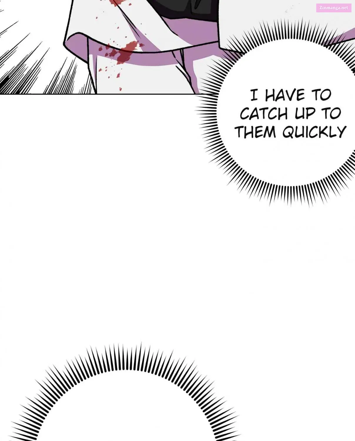 I Have the Heart of a Dragon Zinmanga X Chapter 42 Page 99