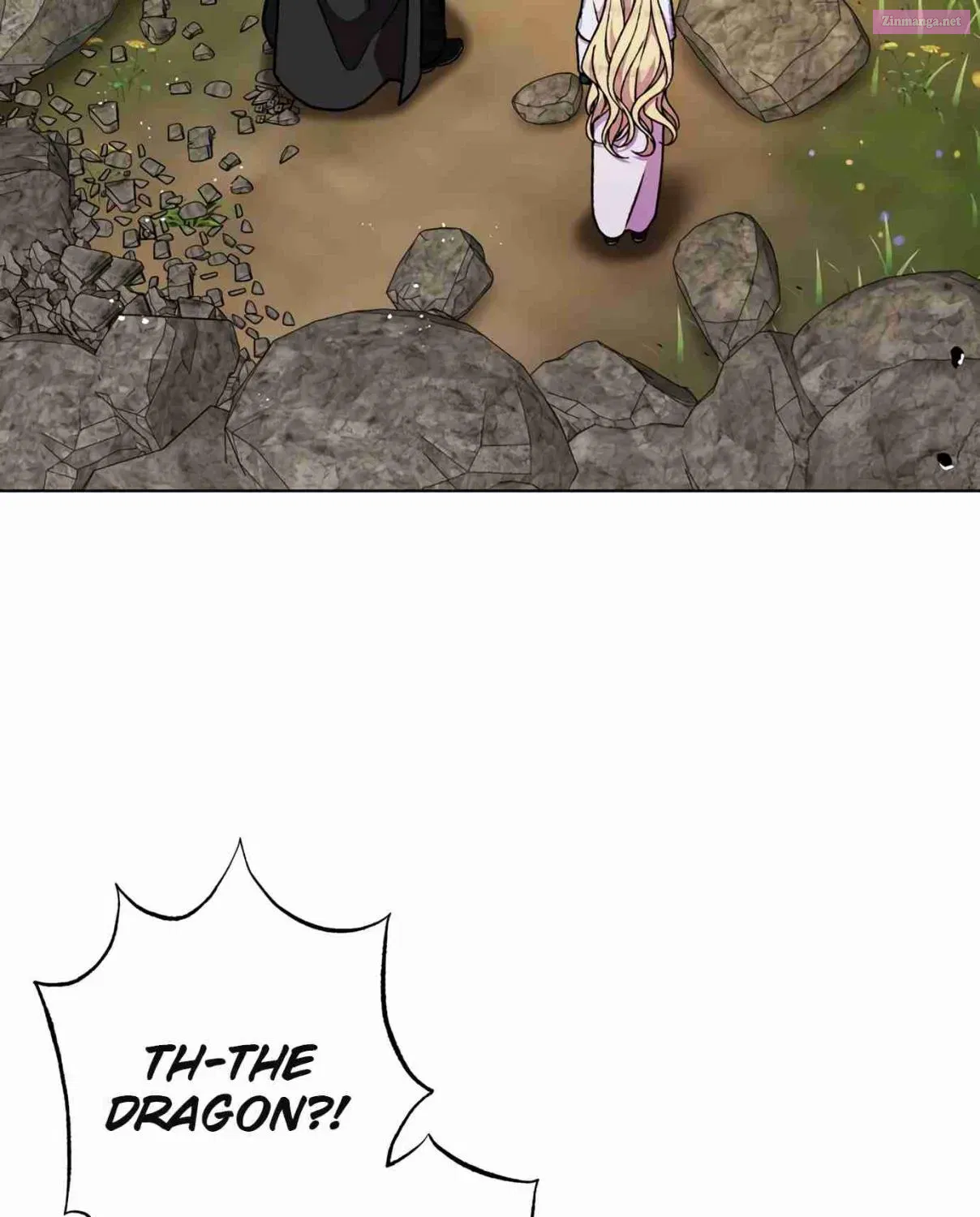 I Have the Heart of a Dragon Zinmanga X Chapter 42 Page 105