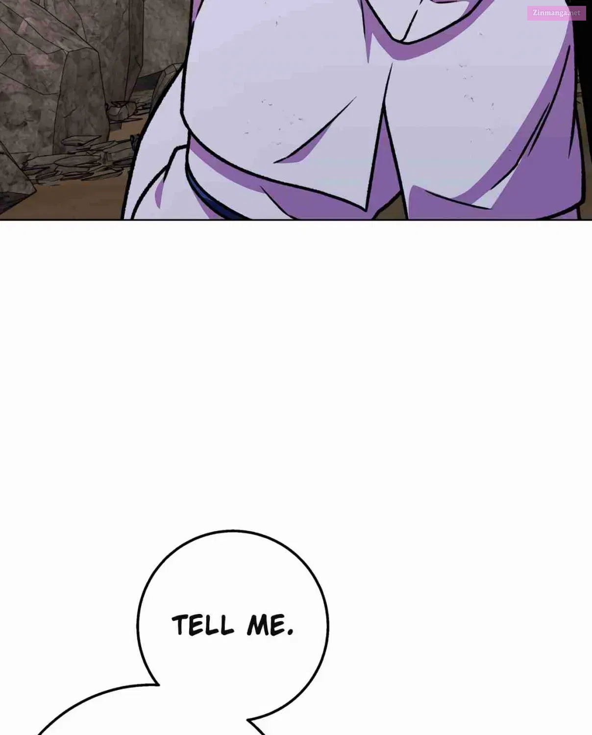 I Have the Heart of a Dragon Zinmanga X Chapter 42 Page 115