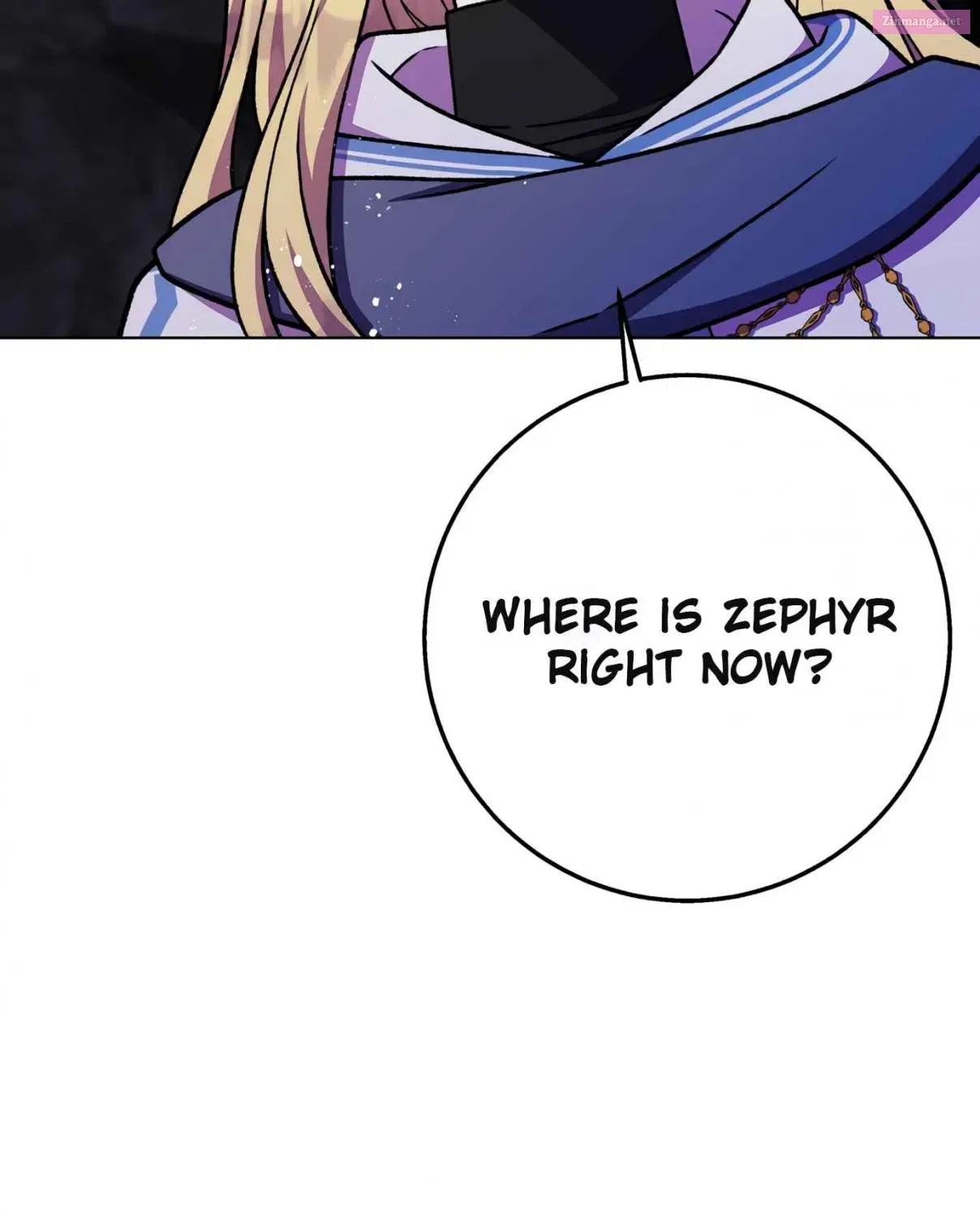 I Have the Heart of a Dragon Zinmanga X Chapter 42 Page 117