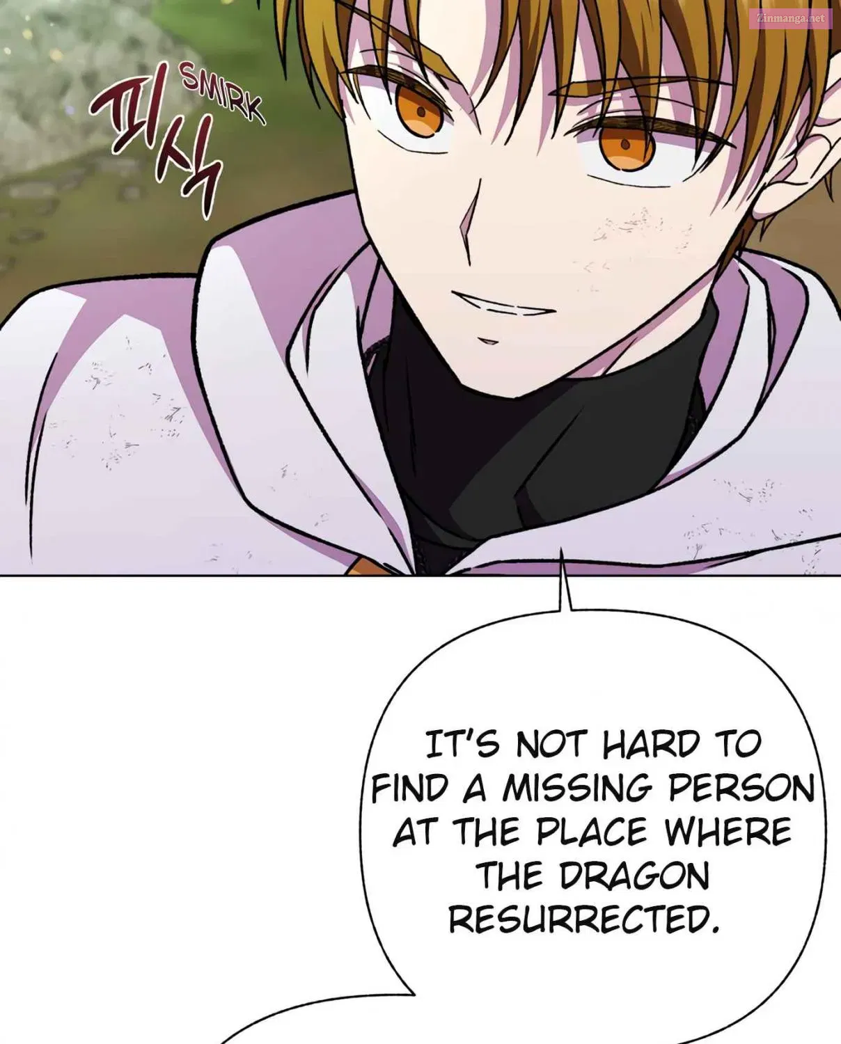 I Have the Heart of a Dragon Zinmanga X Chapter 42 Page 119