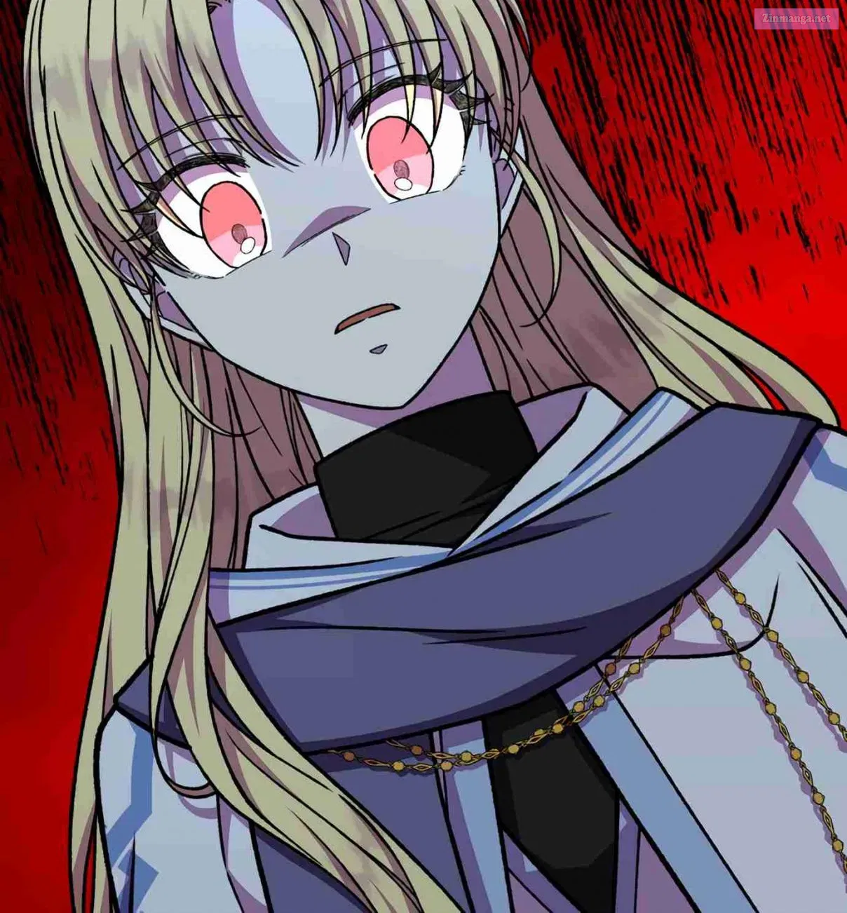 I Have the Heart of a Dragon Zinmanga X Chapter 42 Page 122