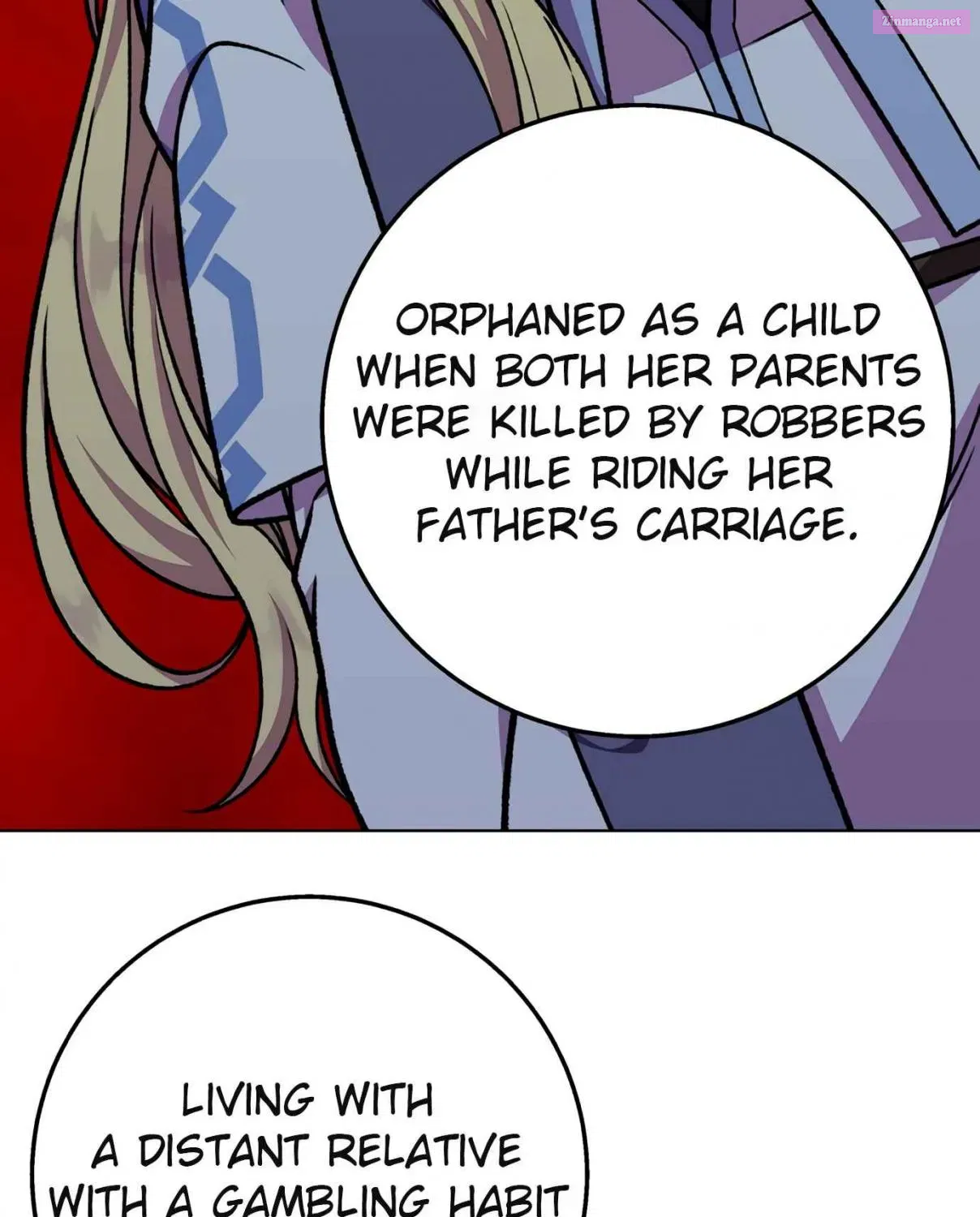 I Have the Heart of a Dragon Zinmanga X Chapter 42 Page 123