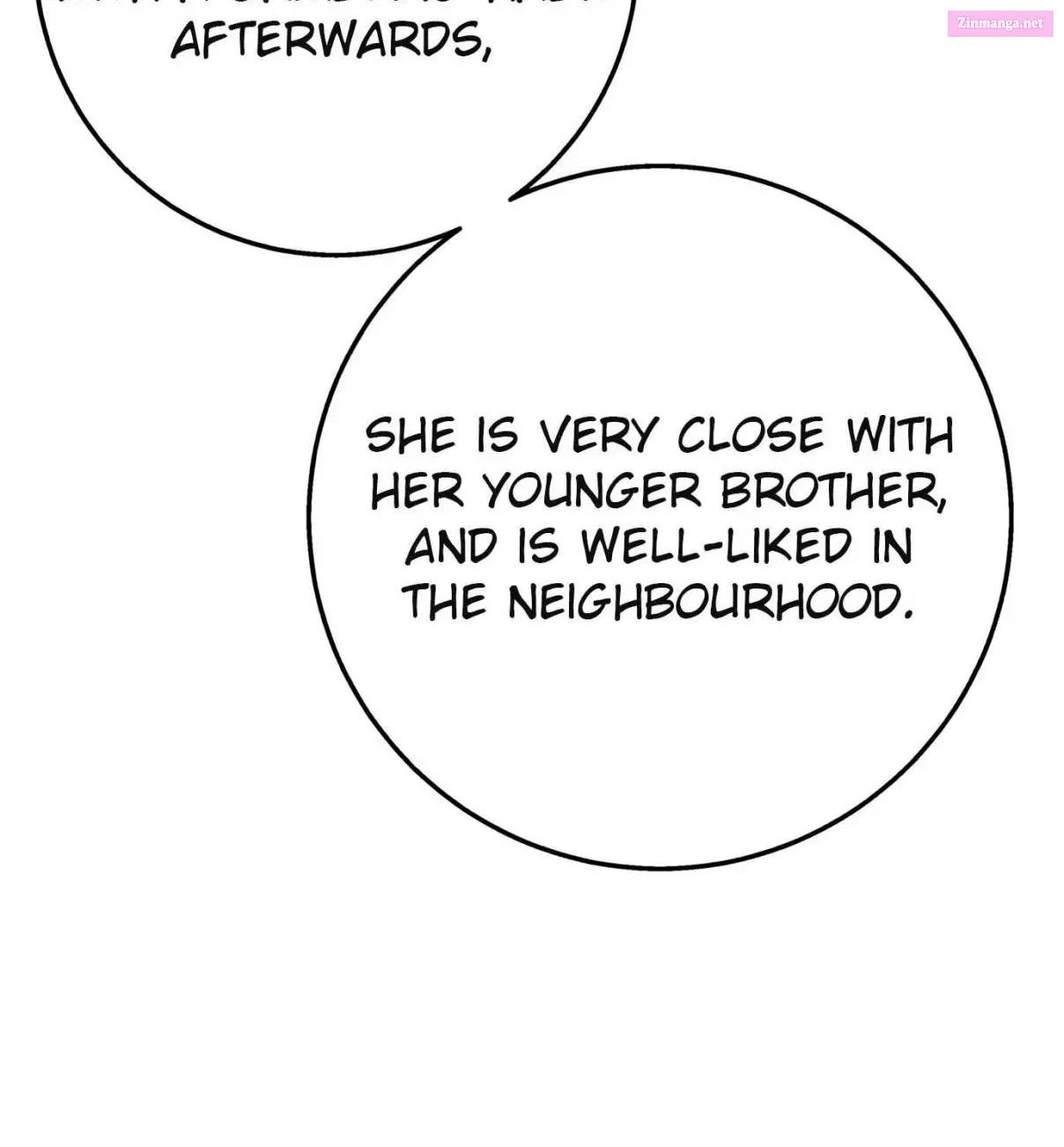 I Have the Heart of a Dragon Zinmanga X Chapter 42 Page 124