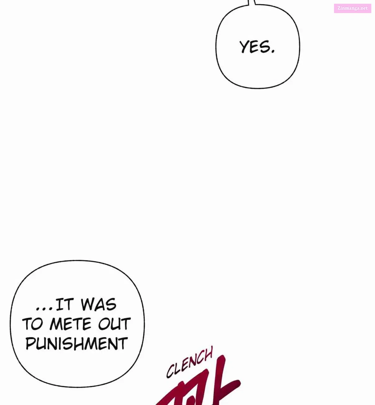 I Have the Heart of a Dragon Zinmanga X Chapter 42 Page 132