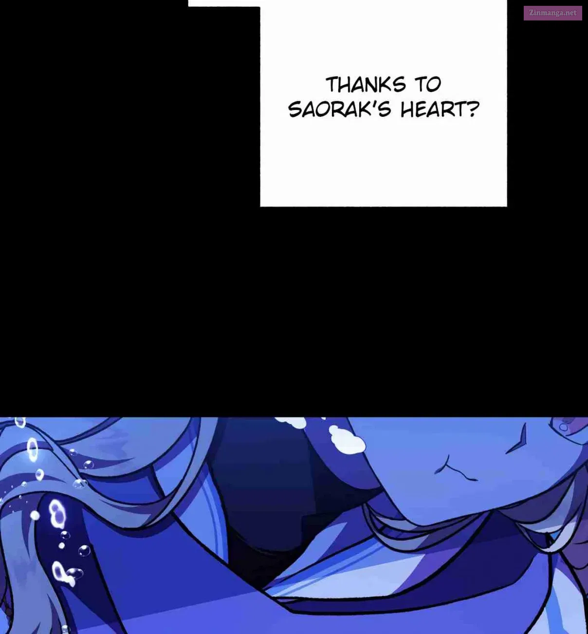 I Have the Heart of a Dragon Zinmanga X Chapter 41 Page 14