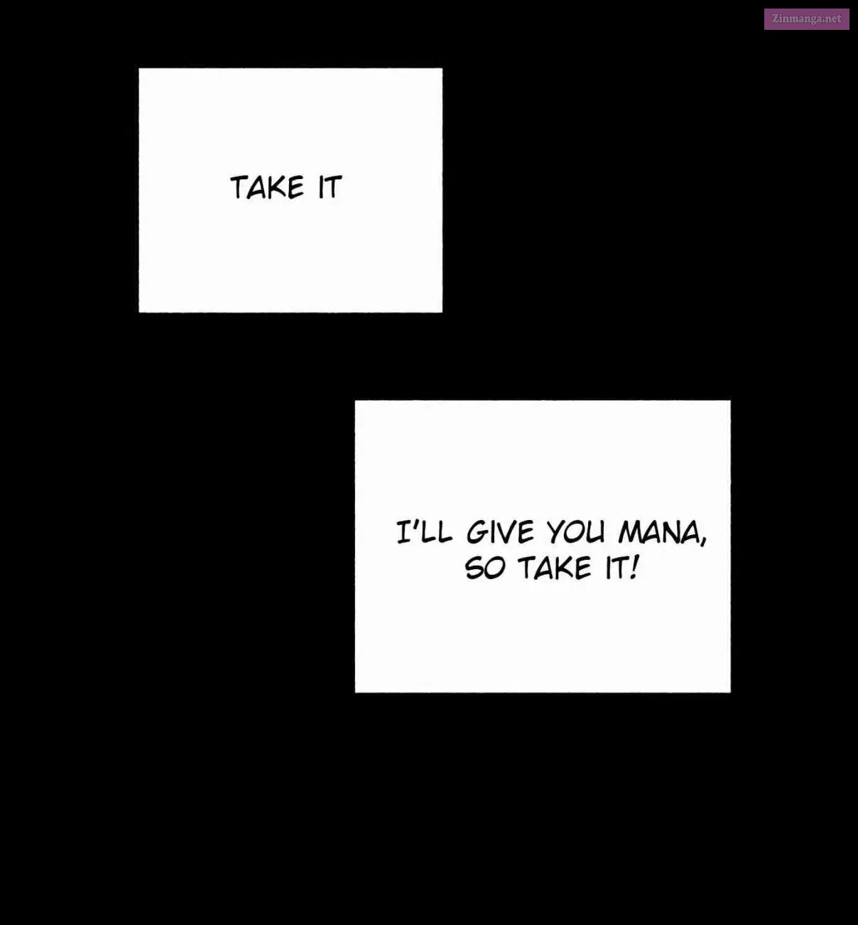 I Have the Heart of a Dragon Zinmanga X Chapter 41 Page 26
