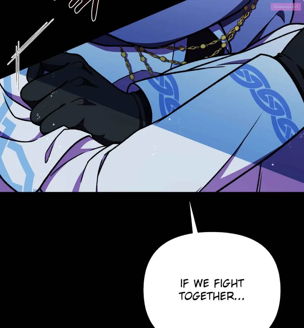 I Have the Heart of a Dragon Zinmanga X Chapter 41 Page 114