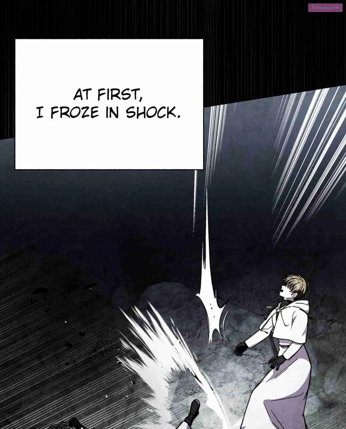I Have the Heart of a Dragon Zinmanga X Chapter 41 Page 119