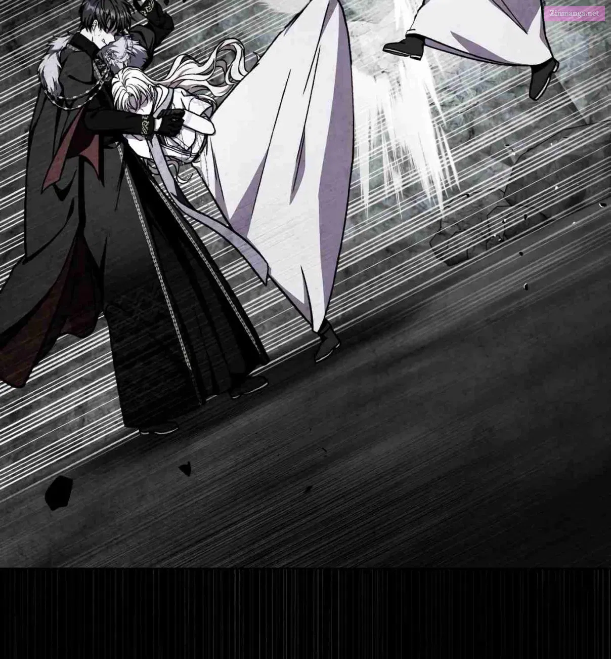 I Have the Heart of a Dragon Zinmanga X Chapter 41 Page 120
