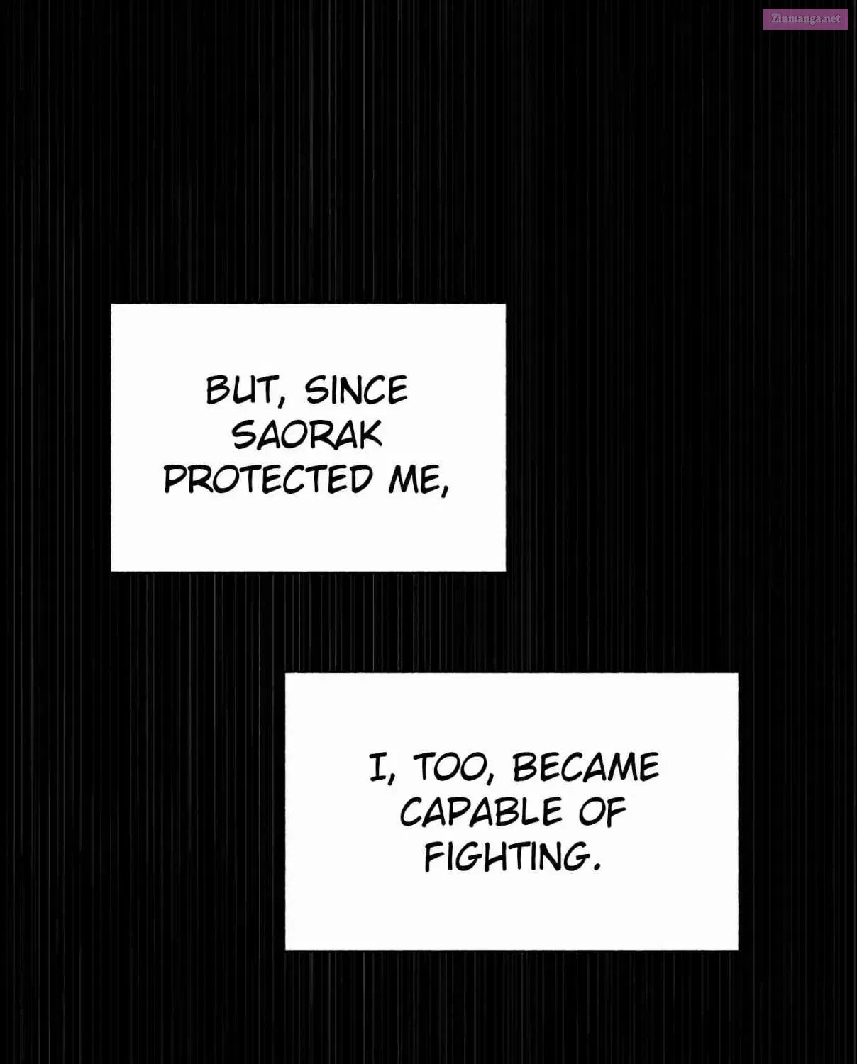 I Have the Heart of a Dragon Zinmanga X Chapter 41 Page 121