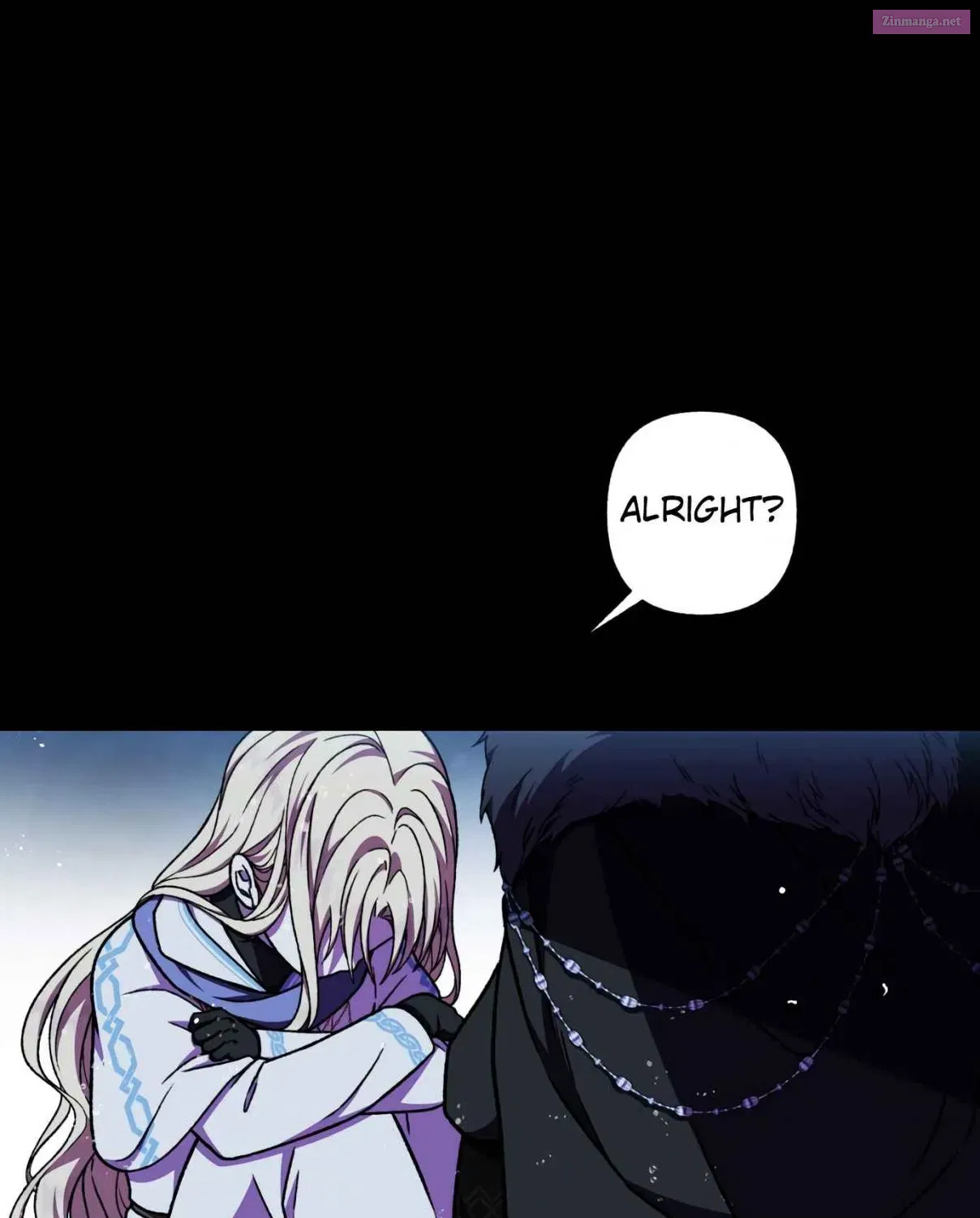 I Have the Heart of a Dragon Zinmanga X Chapter 41 Page 131