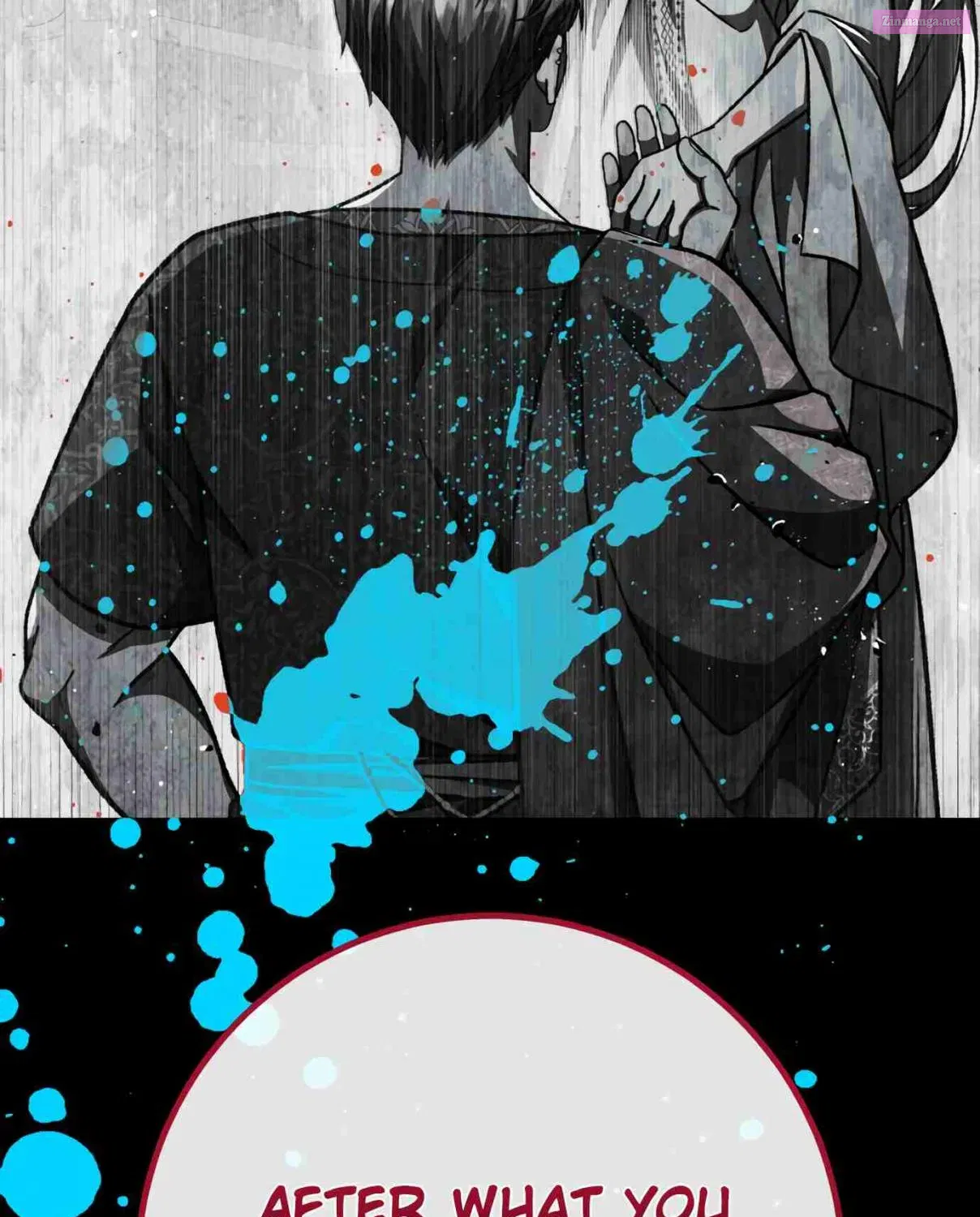 I Have the Heart of a Dragon Zinmanga X Chapter 41 Page 151