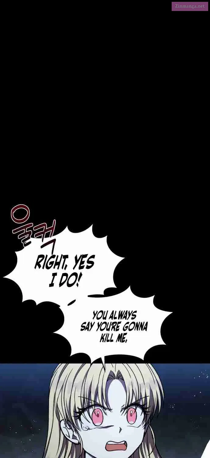I Have the Heart of a Dragon Zinmanga X Chapter 39 Page 51