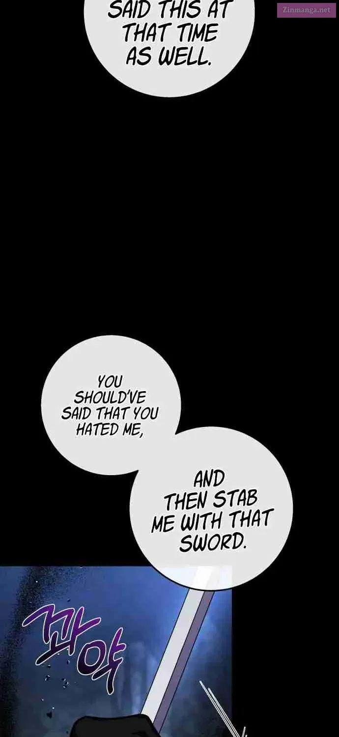 I Have the Heart of a Dragon Zinmanga X Chapter 39 Page 55