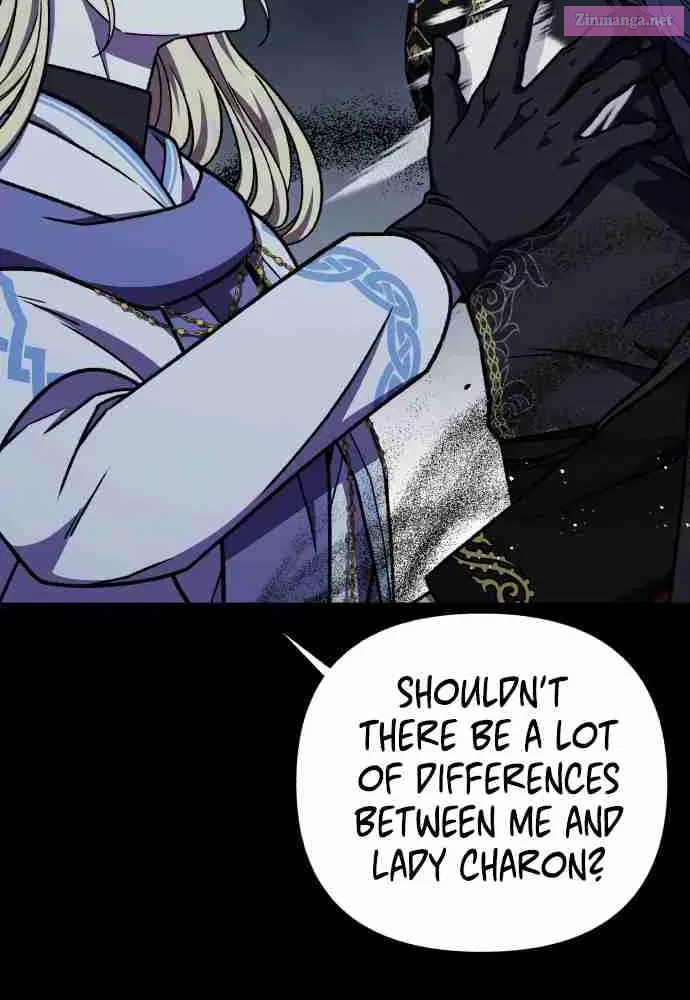 I Have the Heart of a Dragon Zinmanga X Chapter 39 Page 82