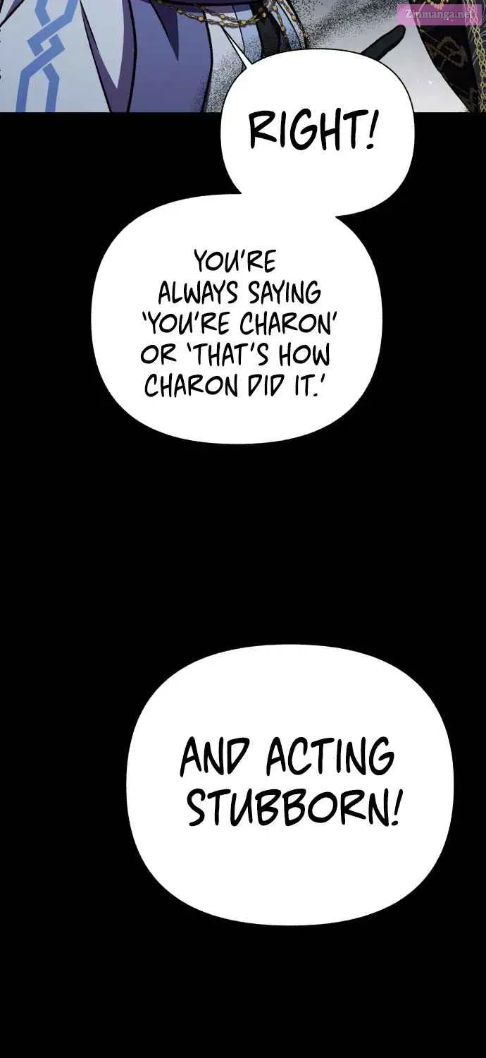 I Have the Heart of a Dragon Zinmanga X Chapter 39 Page 84