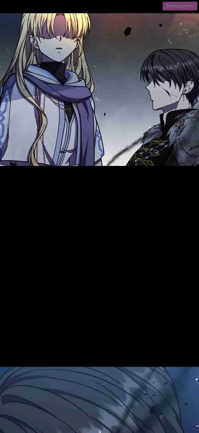 I Have the Heart of a Dragon Zinmanga X Chapter 38 Page 37