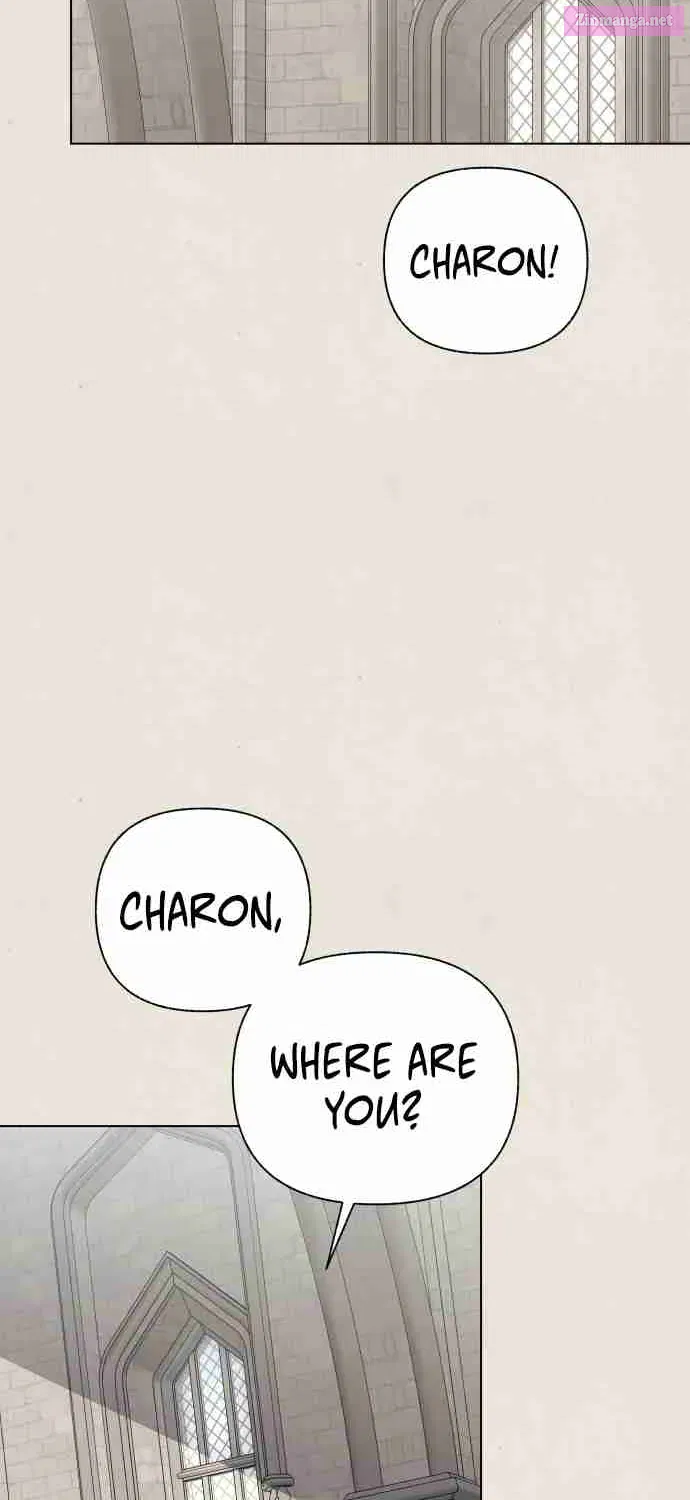 I Have the Heart of a Dragon Zinmanga X Chapter 38 Page 41