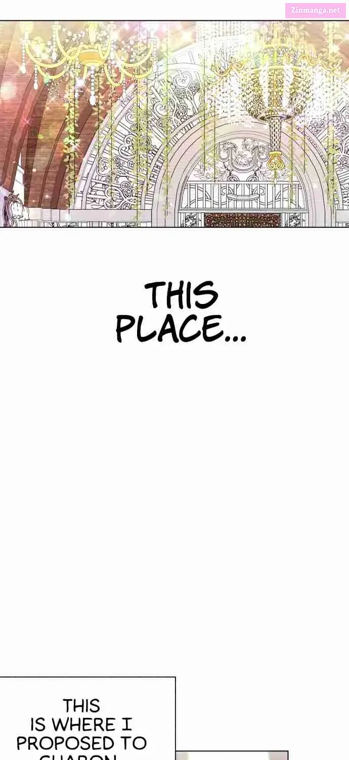 I Have the Heart of a Dragon Zinmanga X Chapter 38 Page 63
