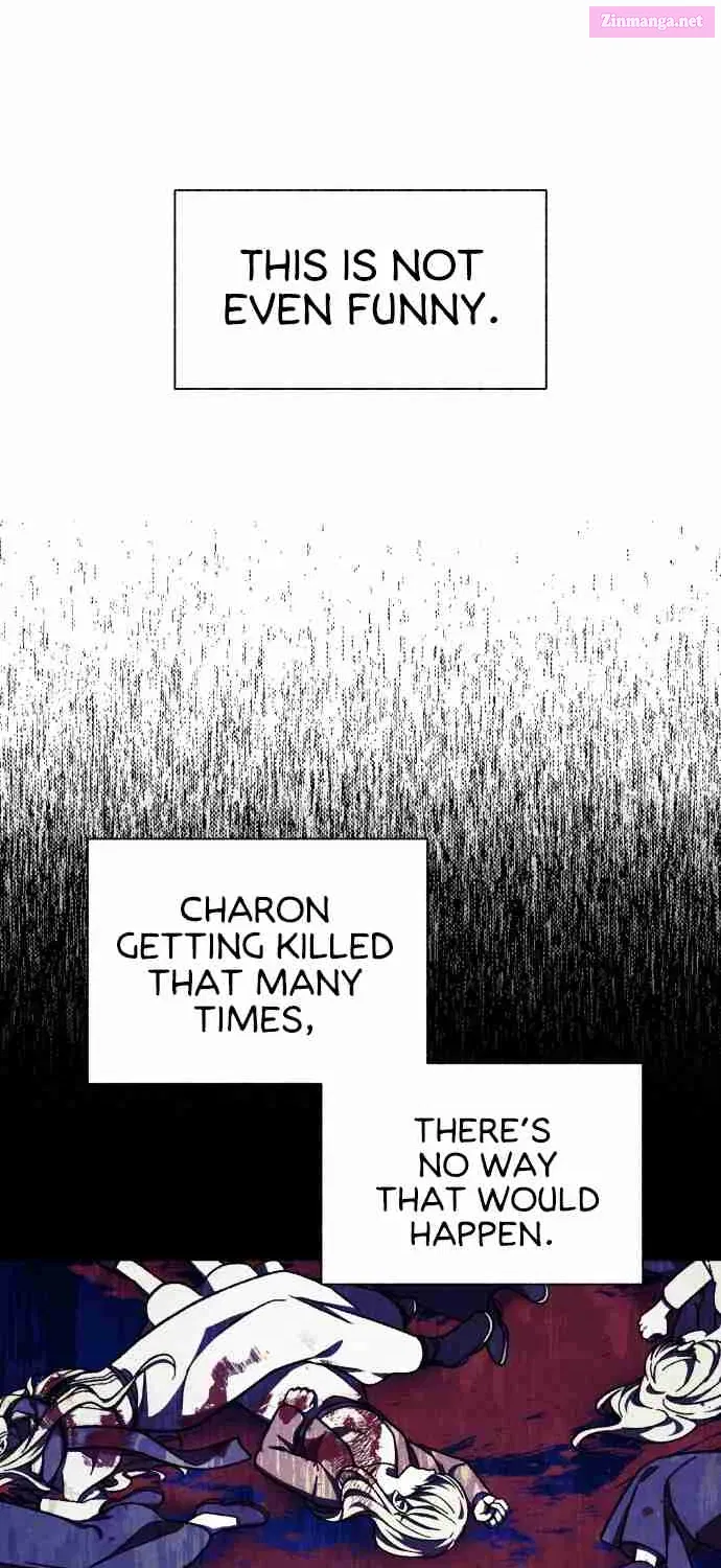 I Have the Heart of a Dragon Zinmanga X Chapter 38 Page 68