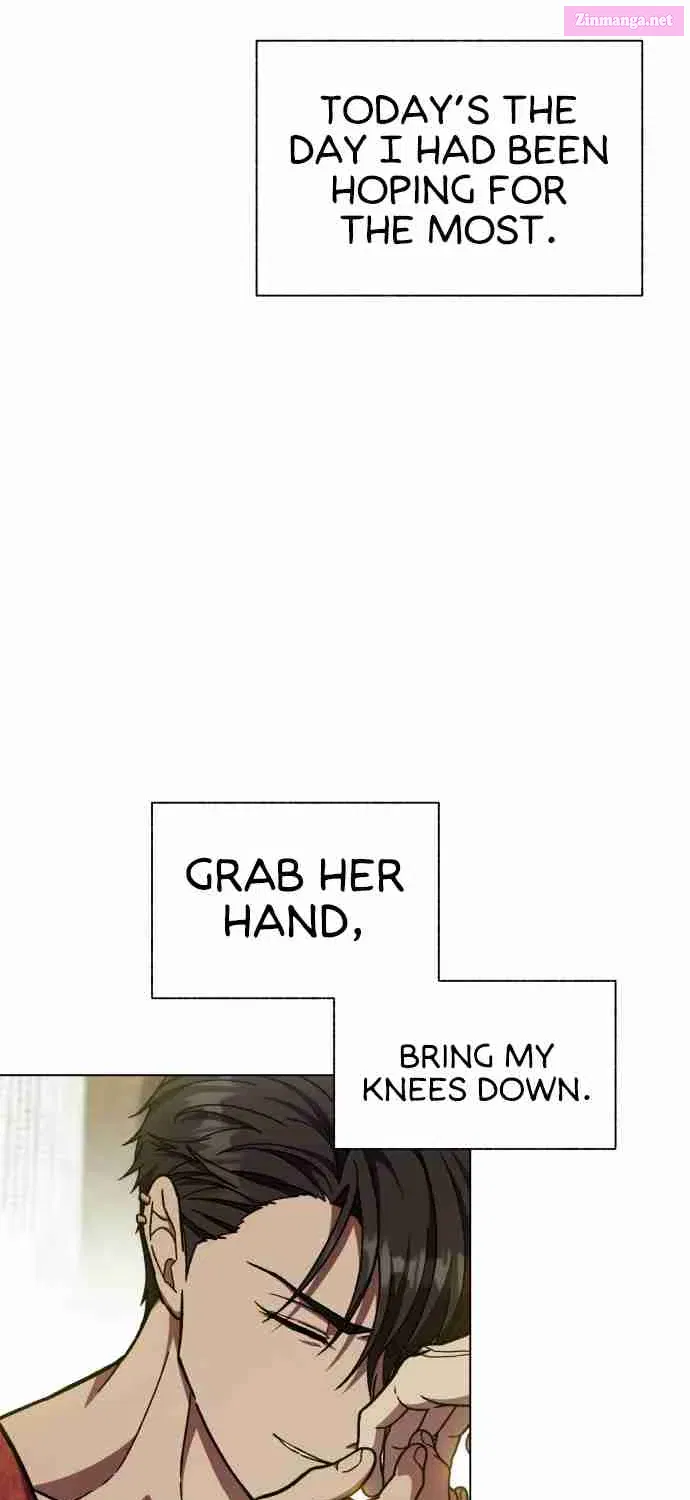 I Have the Heart of a Dragon Zinmanga X Chapter 38 Page 72