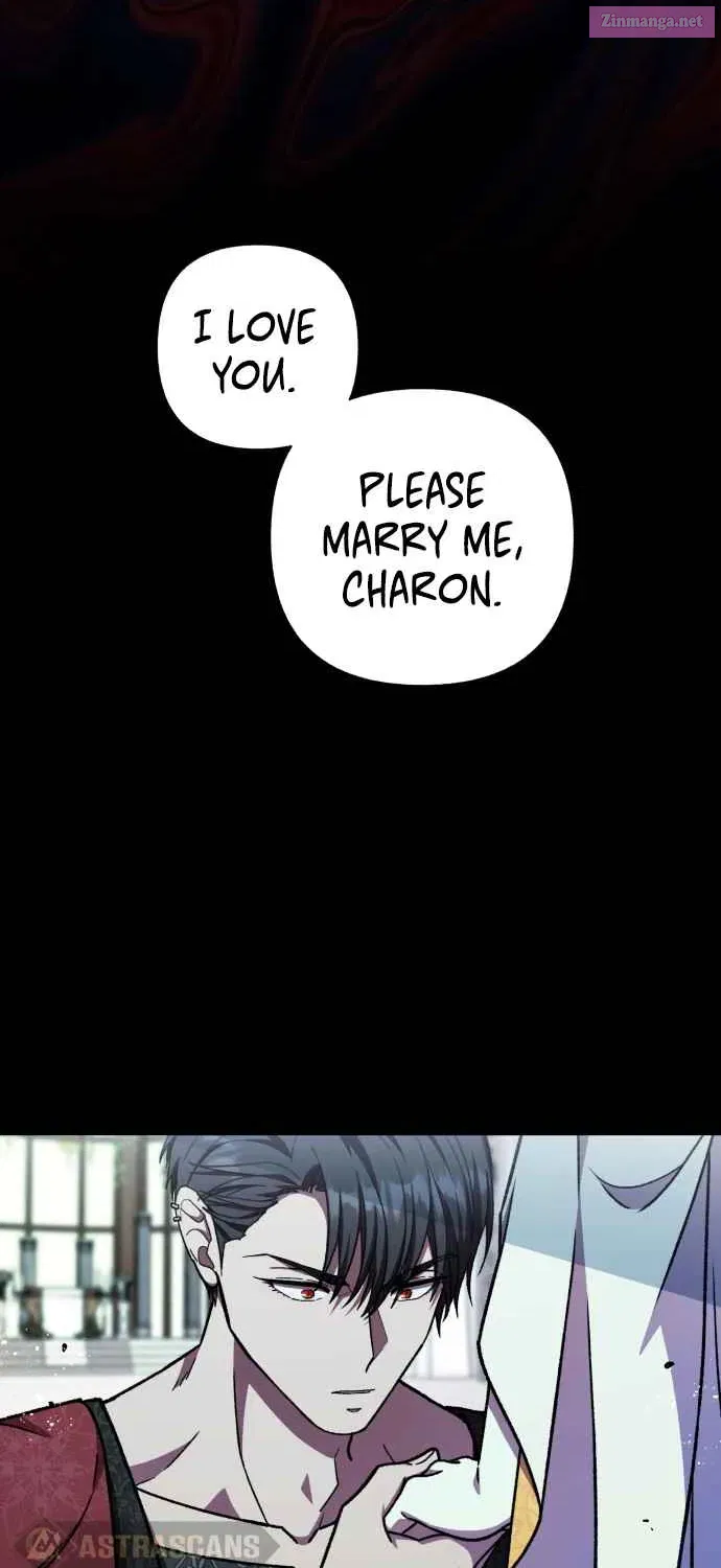 I Have the Heart of a Dragon Zinmanga X Chapter 38 Page 75