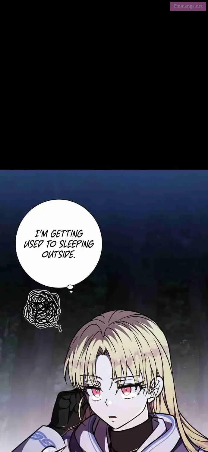 I Have the Heart of a Dragon Zinmanga X Chapter 37 Page 83