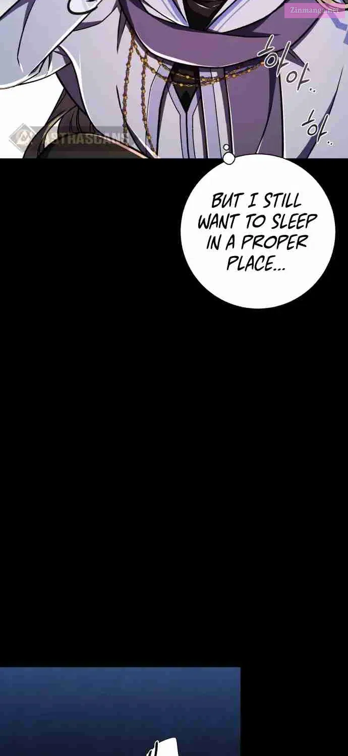 I Have the Heart of a Dragon Zinmanga X Chapter 37 Page 84
