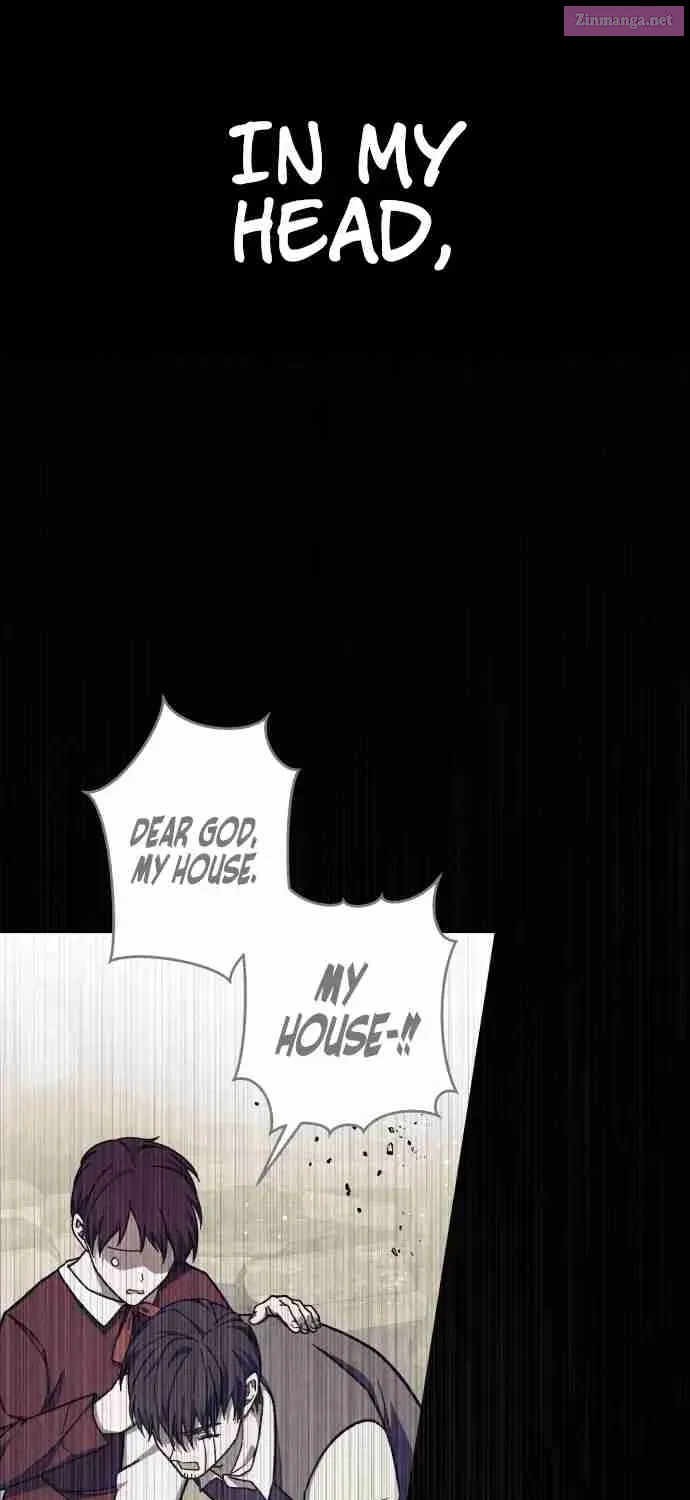 I Have the Heart of a Dragon Zinmanga X Chapter 36 Page 4