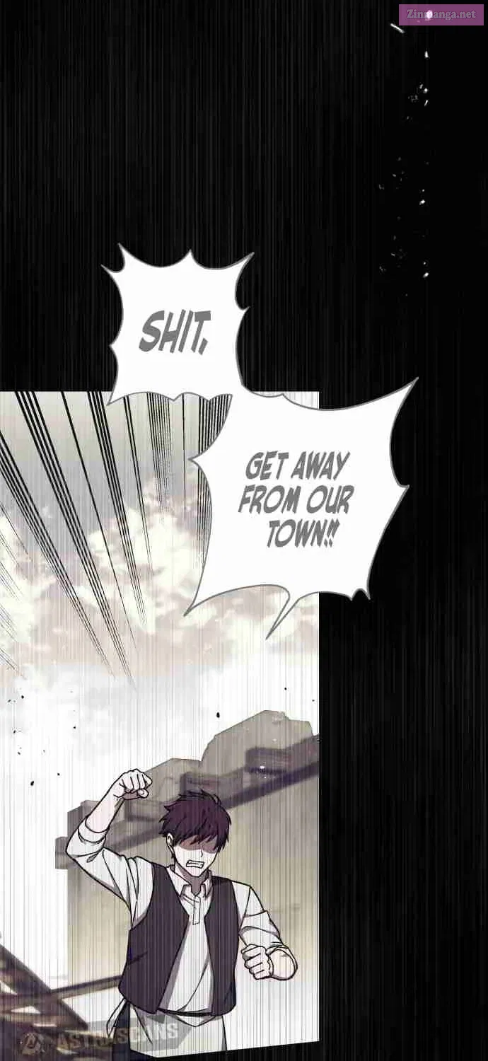 I Have the Heart of a Dragon Zinmanga X Chapter 36 Page 7
