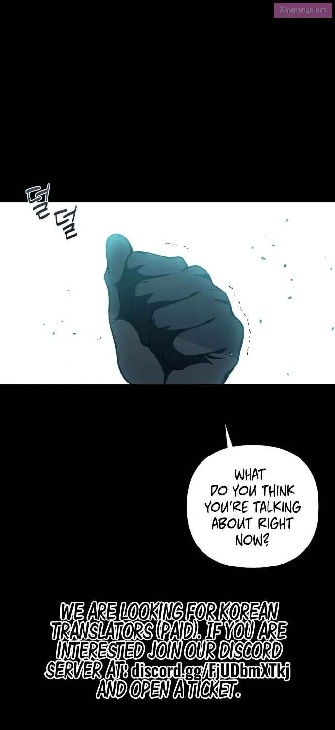 I Have the Heart of a Dragon Zinmanga X Chapter 35 Page 5