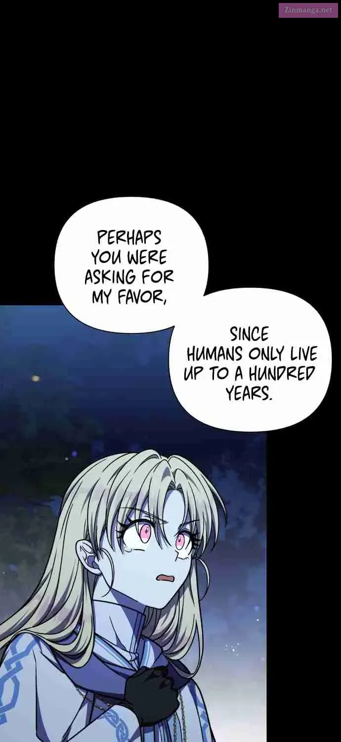 I Have the Heart of a Dragon Zinmanga X Chapter 35 Page 21
