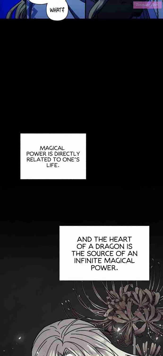 I Have the Heart of a Dragon Zinmanga X Chapter 35 Page 26
