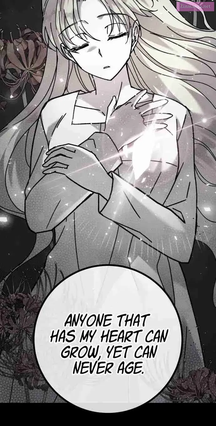 I Have the Heart of a Dragon Zinmanga X Chapter 35 Page 27