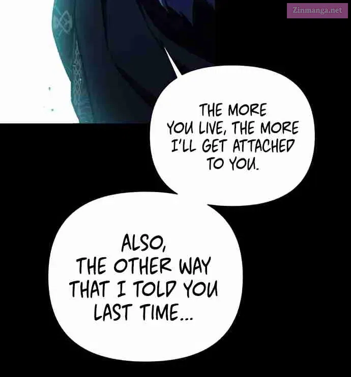 I Have the Heart of a Dragon Zinmanga X Chapter 35 Page 31