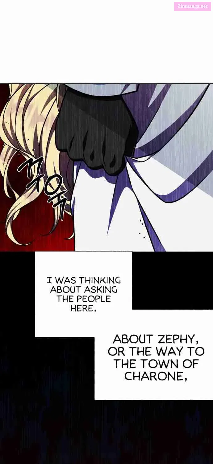 I Have the Heart of a Dragon Zinmanga X Chapter 35 Page 59