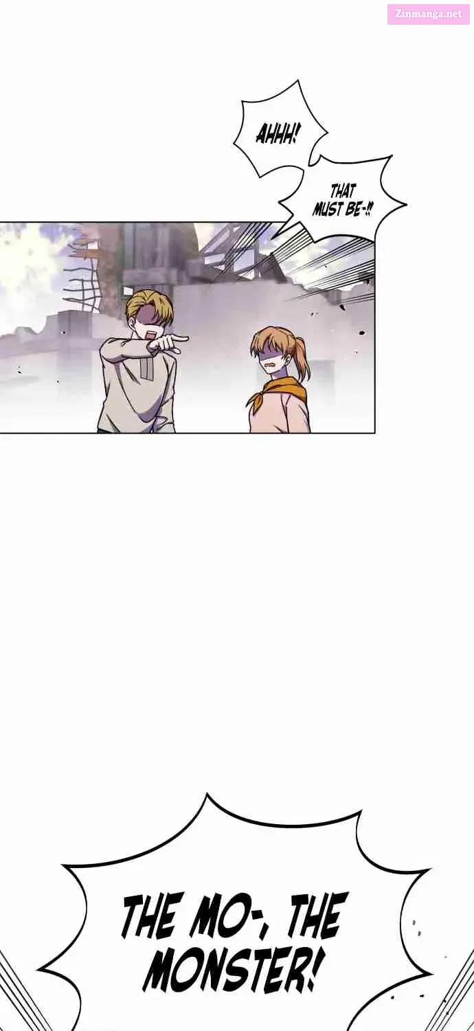 I Have the Heart of a Dragon Zinmanga X Chapter 35 Page 62