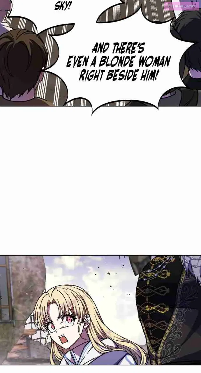 I Have the Heart of a Dragon Zinmanga X Chapter 35 Page 64