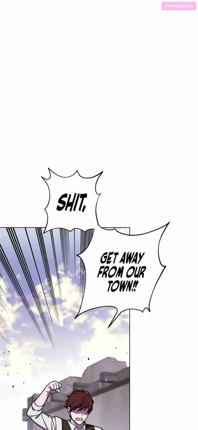 I Have the Heart of a Dragon Zinmanga X Chapter 35 Page 65