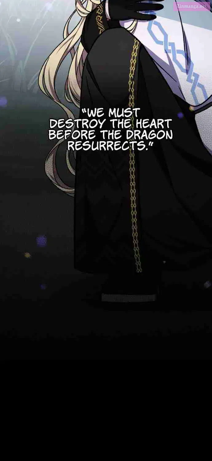 I Have the Heart of a Dragon Zinmanga X Chapter 34 Page 8
